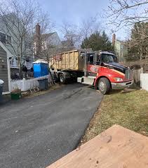 Recycling Services for Junk in Mount Oliver, PA